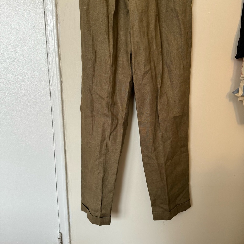 Christian Dior Sport Vintage Trousers - Picture 5 of 9